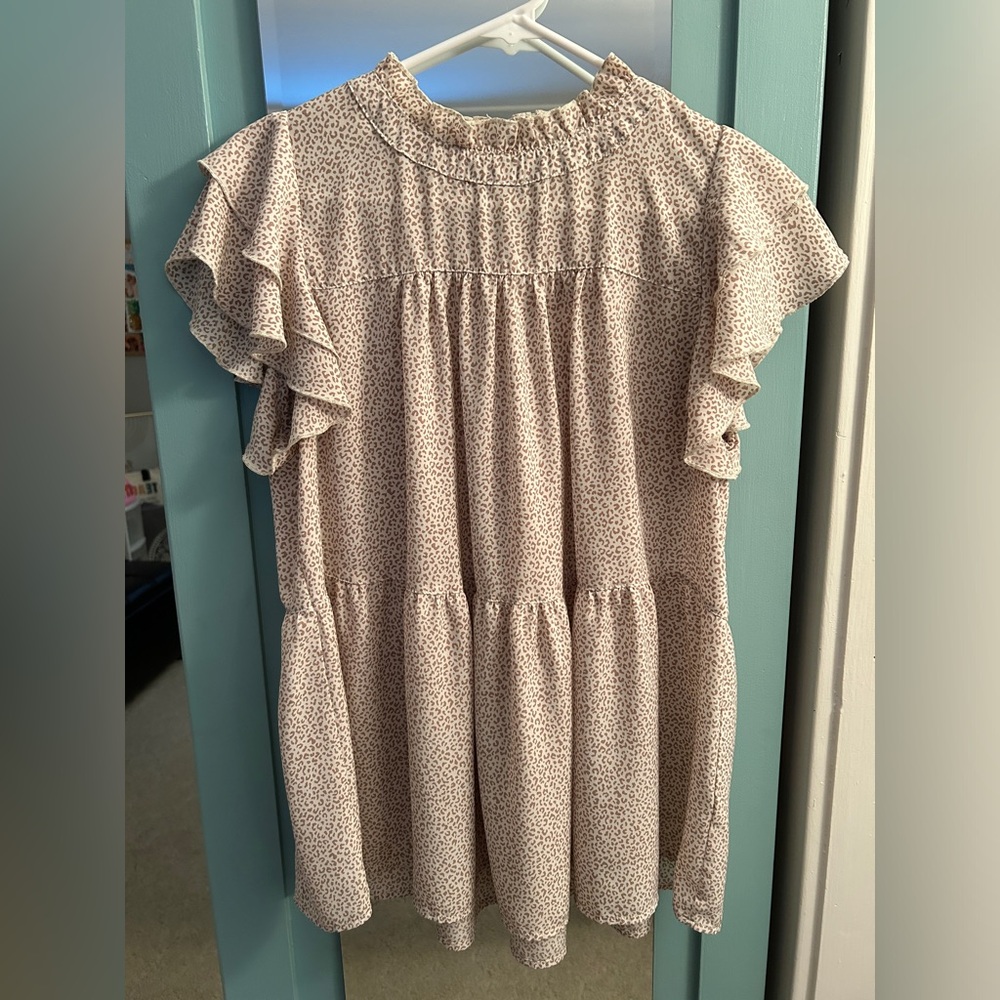 JODIFL Blouse